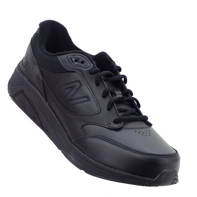 New Balance, MW928BK3, Black New Balance, MW928BK3, Black