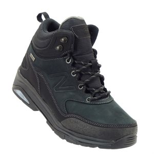 New Balances, MW1400TB, Black