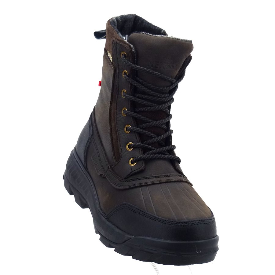 NexGRIP, P0625BRW, Ice Mont-Blanc 3.0