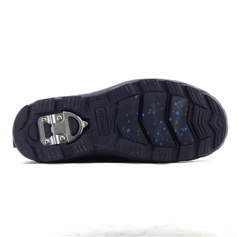 NexGRIP, P0625BRW, Ice Mont-Blanc 3.0