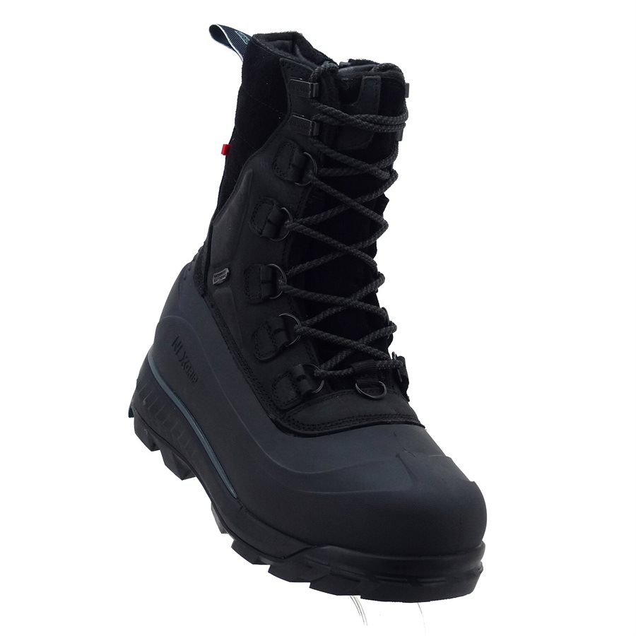 NexGRIP, PTPU4E0621BLK, Ice bromont 2.0, 400GR thinsulate 45