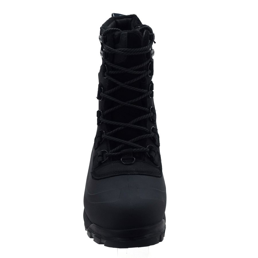 NexGRIP, PTPU4E0621BLK, Ice bromont 2.0, 400GR thinsulate 45