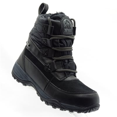 Nival - Carrera Mid OC ( 030052FOB ) - Noir Nival - Carrera Mid OC ( 030052FOB ) - Noir