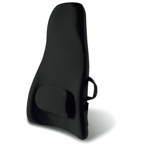 Dossier long ObusForme - Noir