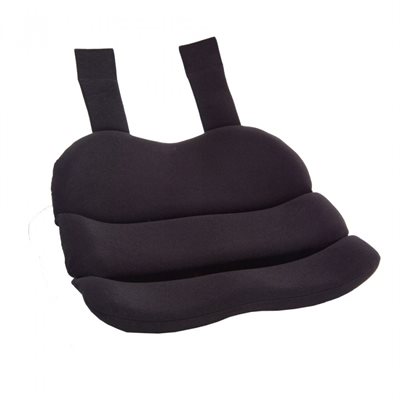 Siège ObusForme - Noir Siège ObusForme - Noir