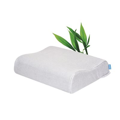 Oreiller postural - Oreiller 3.5" ( Voyage )