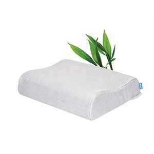 Oreiller postural - Oreiller 3.5" ( Voyage )