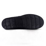 Pajar, Ziggy, Nubuck Black