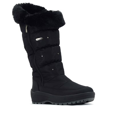 Pajar, Varsovie 2, Black Nylon Pajar, Varsovie 2, Black Nylon
