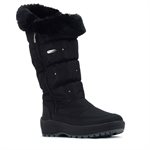 Pajar, Varsovie 2, Black Nylon