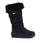 Pajar, Varsovie 2, Black Nylon