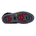 Pajar, Varsovie 2, Black Nylon