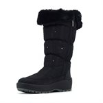 Pajar, Varsovie 2, Black Nylon
