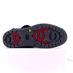 Pajar, Varsovie 2, Black Nylon