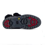 Pajar, Varsovie 2, Black Nylon