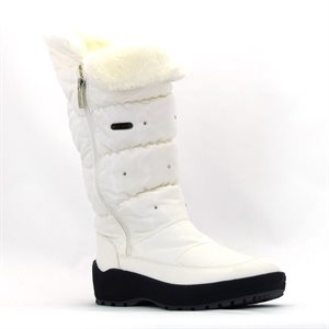 Pajar, Varsovie 2, White Nylon