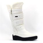Pajar, Varsovie 2, White Nylon