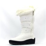 Pajar, Varsovie 2, White Nylon