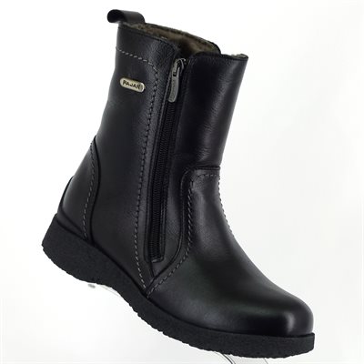 Pajar, Evita-K,all Nappa Black Pajar, Evita-K,all Nappa Black