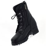 Pajar Tiffany - Nappa / DFC Noir