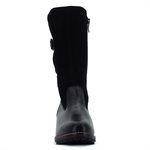 Pajar, Oprah, All Nappa Black