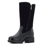 Pajar, Oprah, All Nappa Black