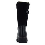 Pajar, Oprah, All Nappa Black