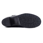 Pajar Sunrise - Nappa noir