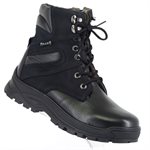Pajar, Alex-G, Bison Black, Nubuck Black