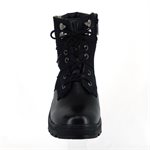 Pajar, Alex-G, Bison Black, Nubuck Black