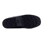 Pajar, Zoe, Noire / Black, Lacet et Zipper