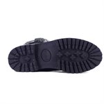 Pajar, Audrey, Eldorado, Black, Suede Wool