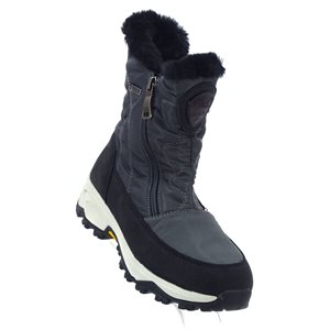 Pajar, Nylon, Tiare, Anthracite