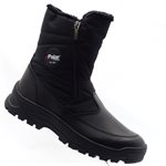 Pajar, Mirko, Black Nylon