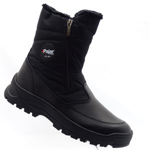 Pajar, Mirko, Black Nylon