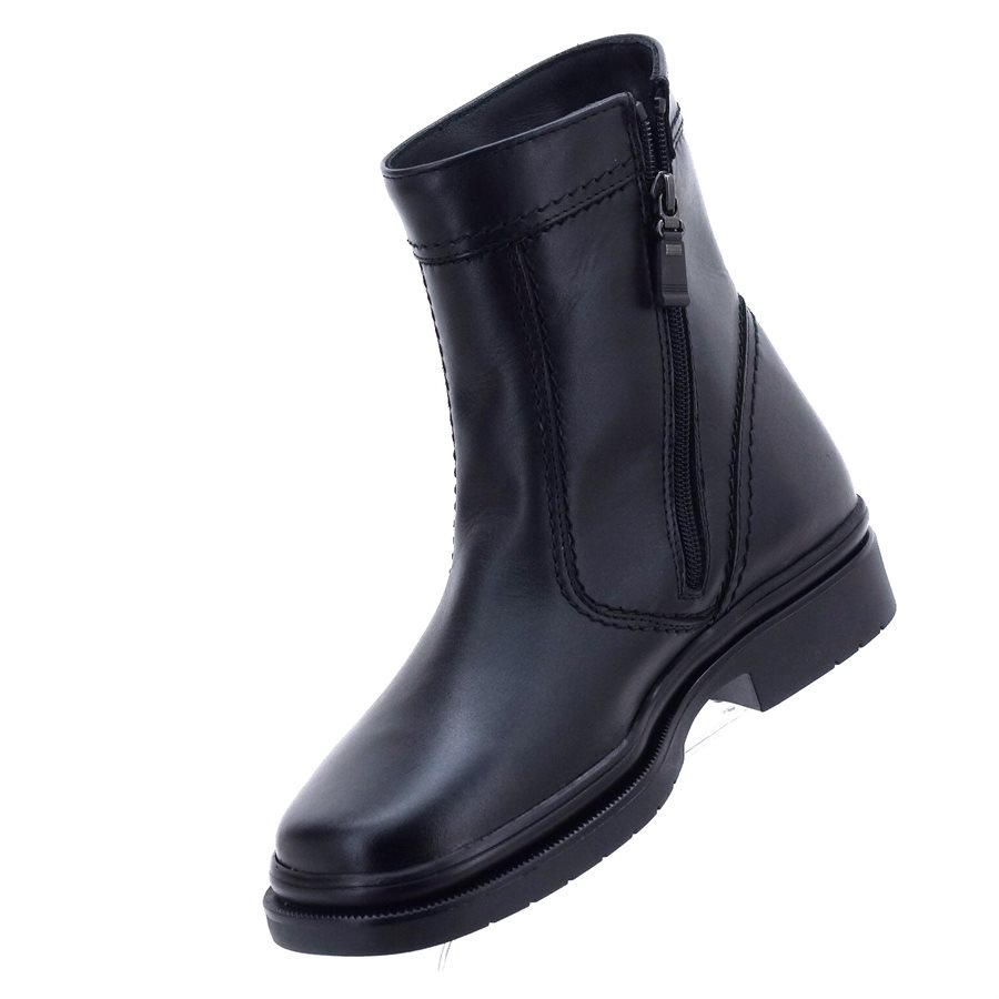 Pajar, Scotch, Nappa Black