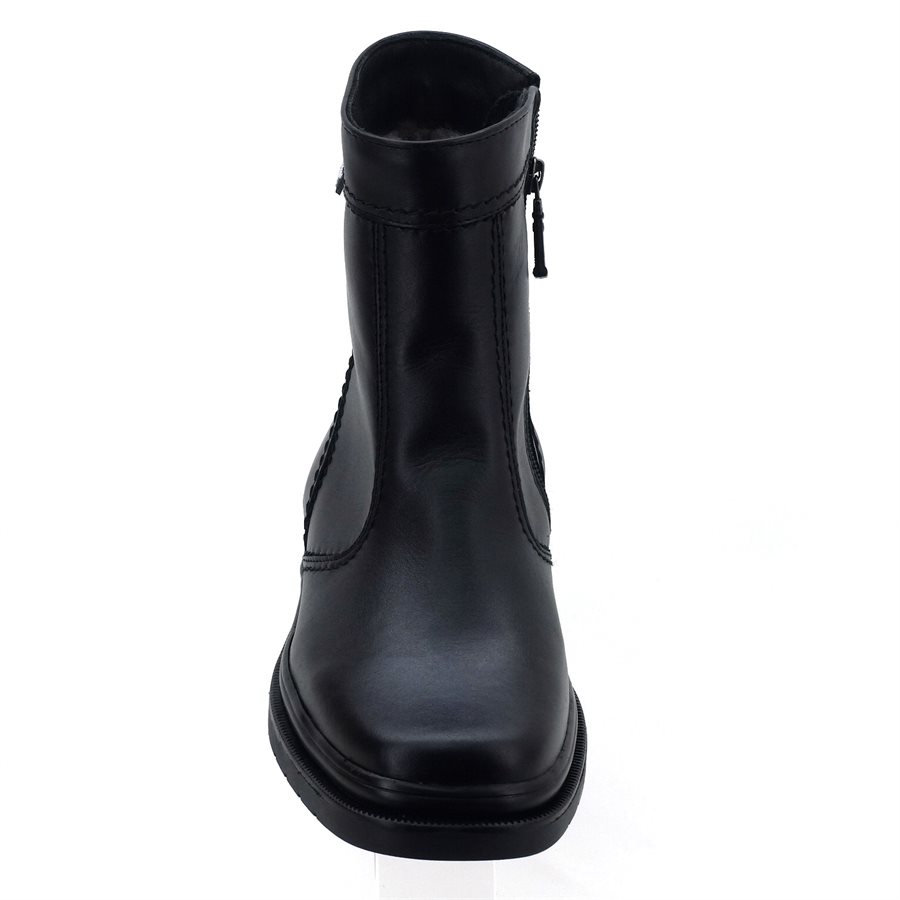 Pajar, Scotch, Nappa Black