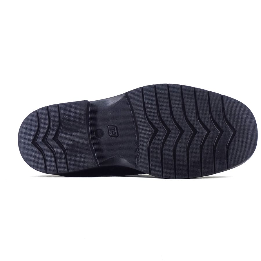 Pajar, Scotch, Nappa Black