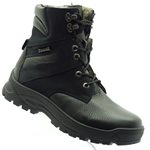 Pajar, Alex-G, Bison Black, Nubuck Black