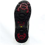 Pajar, Alex-G, Bison Black, Nubuck Black