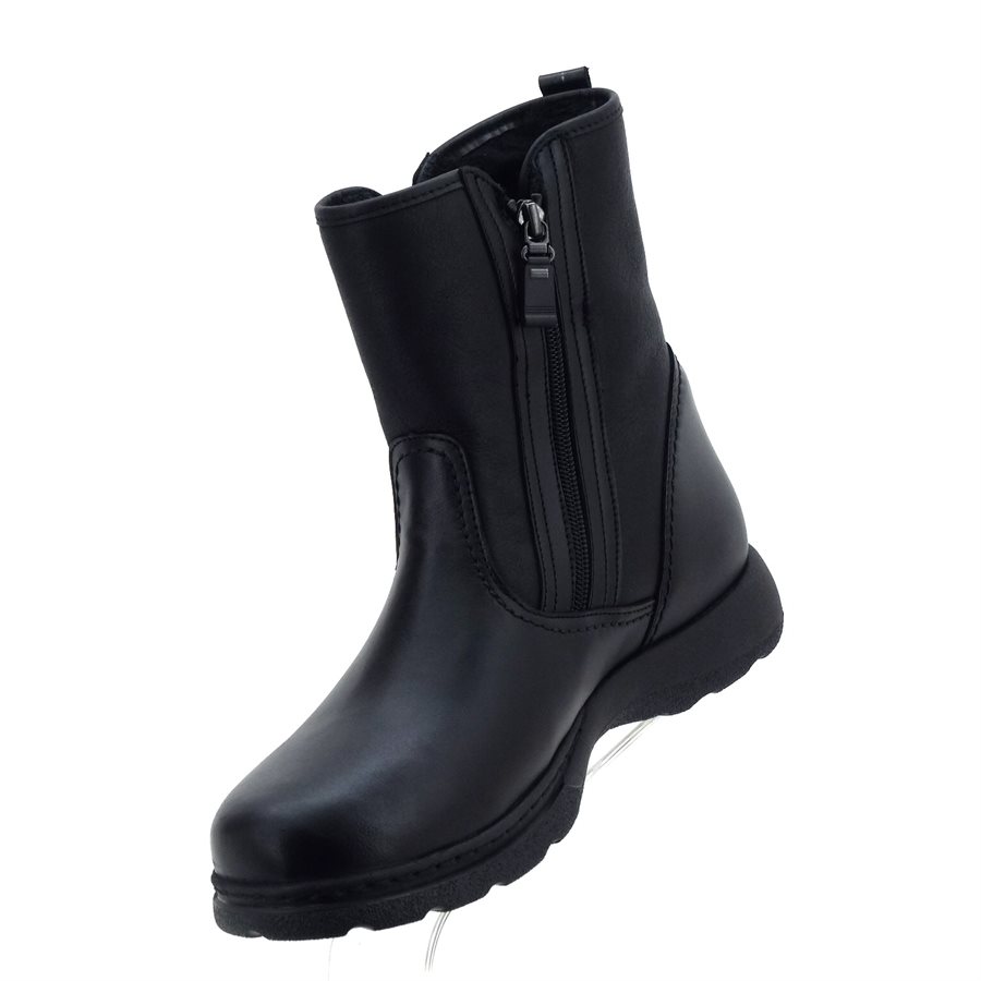 Pajar, Strike, Nappa Black, DFC, Nappa Black