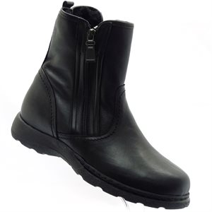 Pajar, Strike, Nappa Black, DFC, Nappa Black