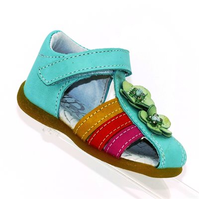 LiL Paolo, Pate 3, Turquoise LiL Paolo, Pate 3, Turquoise
