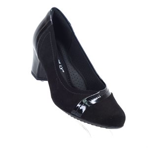 Piccadilly, L1-111076, Noir