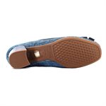 Piccadilly 320265 Bleu / Blanc