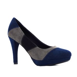 Piccadilly L1-841025 Gris,Multi