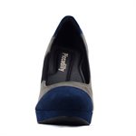 Piccadilly L1-841025 Gris,Multi