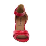 Piccadilly, Sandale Rouge