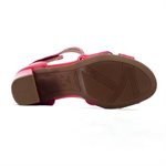 Piccadilly, Sandale Rouge