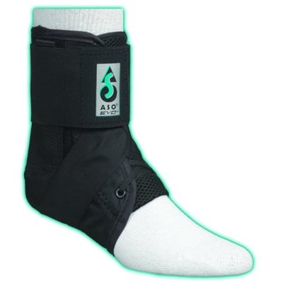Chevillère Lacée - ASO Evo